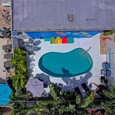 Siestakeyvillageheated Pool